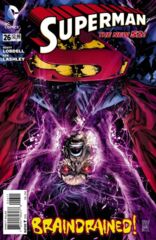 Superman #26A
