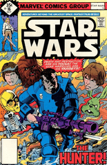 Star Wars #16B (Whitman)