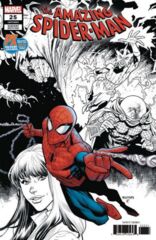 The Amazing Spider-Man #25P