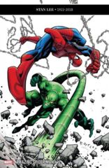 The Amazing Spider-Man #12A