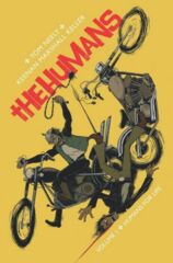 The Humans #1TP