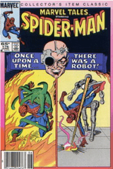 Marvel Tales #176