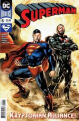 Superman #5A