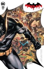 Batman #100A