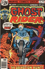 Ghost Rider #18