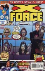 X-Force #68