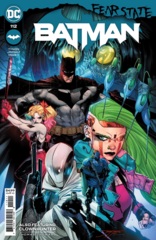 Batman #112A