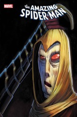 The Amazing Spider-Man #11A