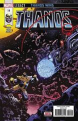 Thanos #14A