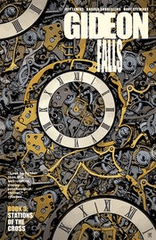 Gideon Falls #3 TP Stations of the Cross