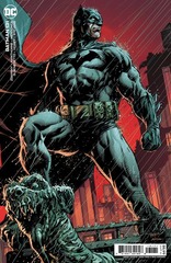 Batman #131D Fabok Variant