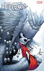The Amazing Spider-Man #22A