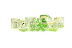 Koala Dice 7ct Resin16mm