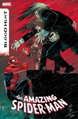 AMAZING SPIDER-MAN #49A