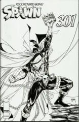 Spawn #301I