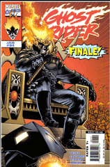 Ghost Rider #94A