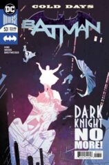 Batman #53A