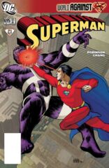 Superman #695
