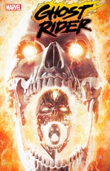 GHOST RIDER #16A