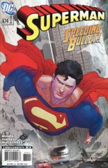 Superman #674