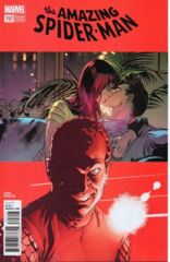 The Amazing Spider-Man #797S 3rd Printing
