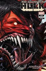 The Immortal Hulk #23B