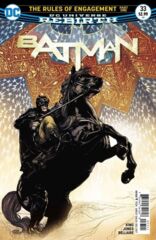 Batman #33A