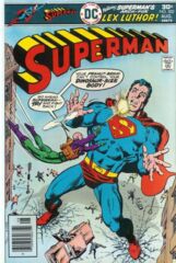 Superman #302