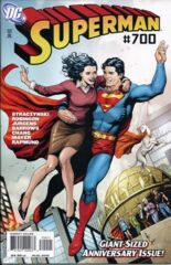 Superman #700A