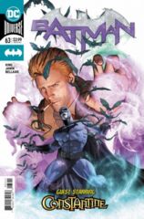Batman #63A