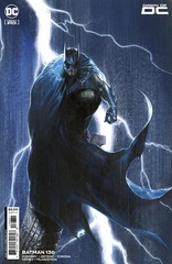 Batman #136C Dell Otto Variant
