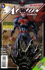 Action Comics #21A