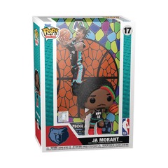 Pop! Trading Cards Mosaic Ja Morant