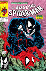 The Amazing Spider-Man #316
