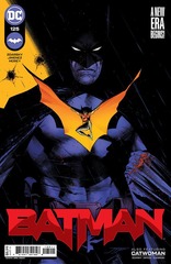 Batman #125A