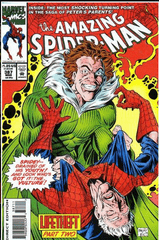 The Amazing Spider-Man #387