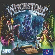 Witchstone