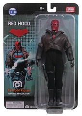 Red Hood 8