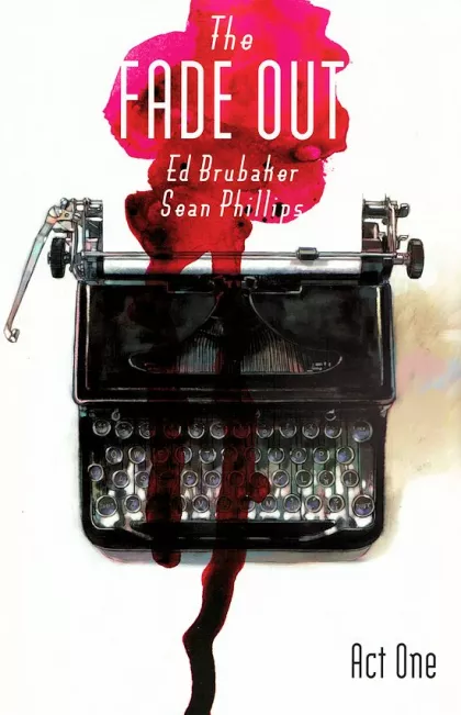 The Fade Out Collection #1TP