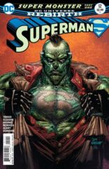 Superman #12A