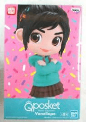 Qposket Disney Vanellope