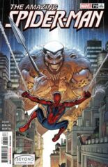 The Amazing Spider-Man #79A