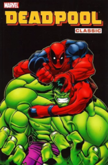 Deadpool Classic #2TP