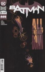 Batman #67A