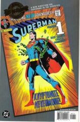 Superman #233B