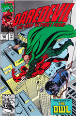 Daredevil #303