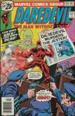 Daredevil #135
