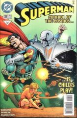 Superman #139