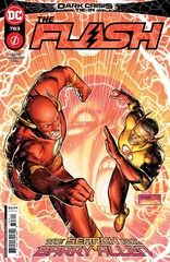 Flash #783A