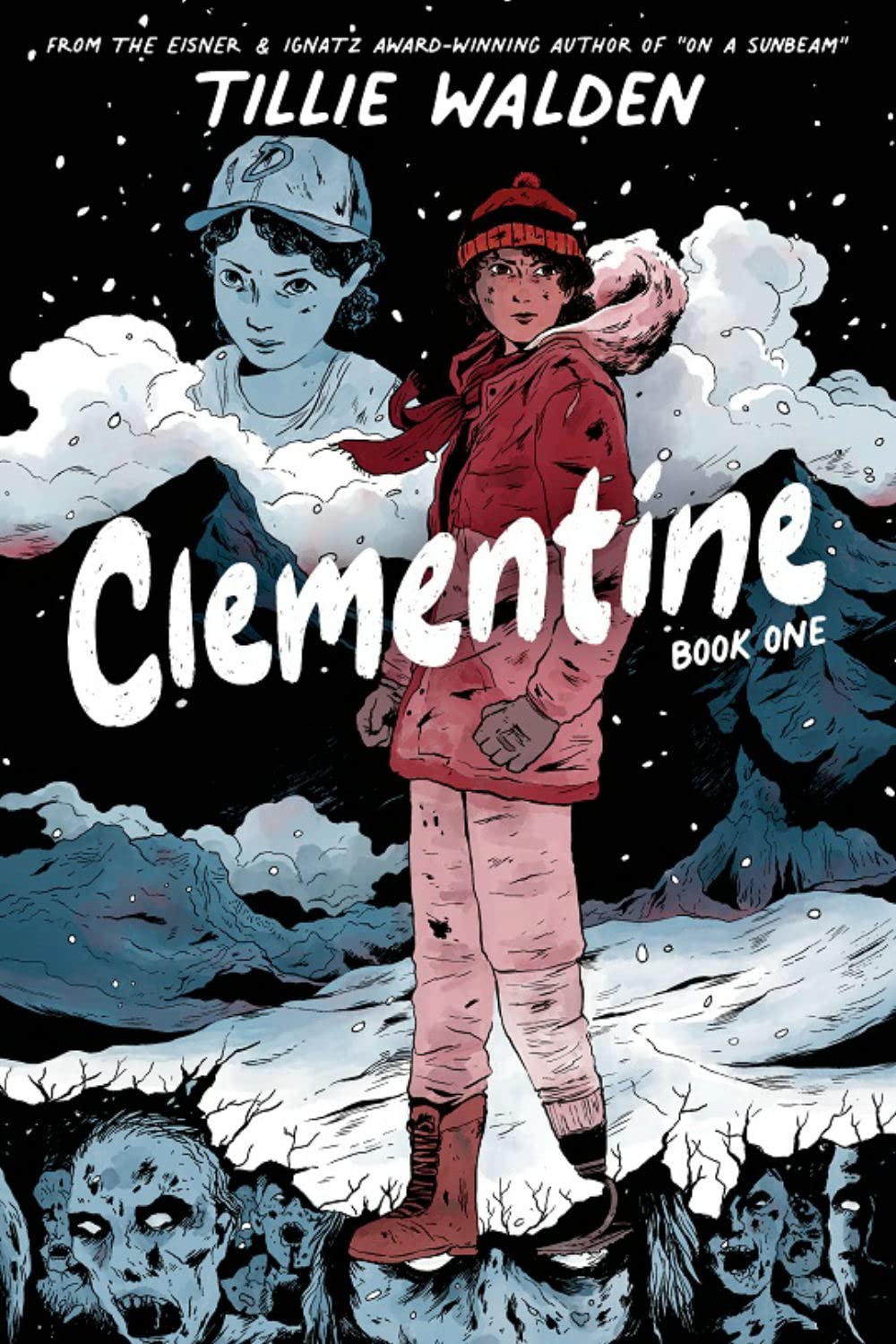 Clementine VOL. 1